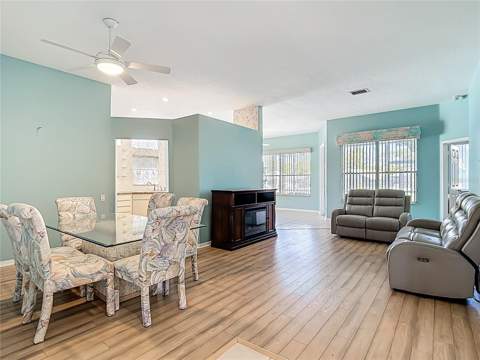 9289 Penelope Drive, Weeki Wachee FL - photo 12 of 27