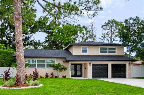 2596 Columbus Way, home for sale in St. Petersburg 33712