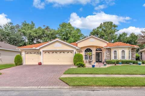 5151 Delacroix Drive, home for sale in Brooksville 34604
