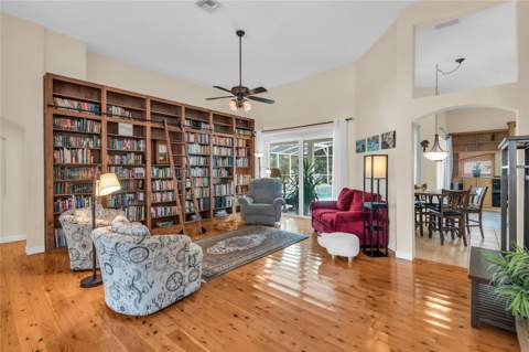 9113 Ivey Hill Court, Orlando FL - photo 8 of 55