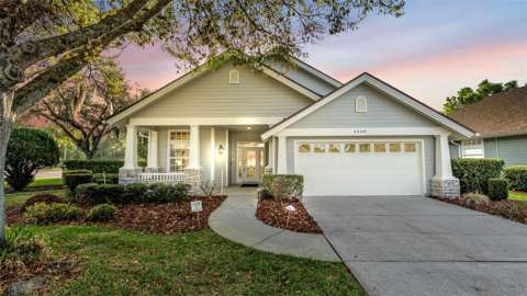 6540 Lake Clark Drive, home for sale in Lakeland 33813