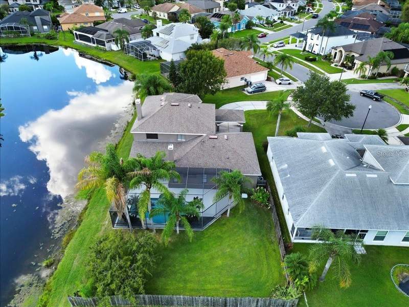 5 bedroom Single Family Residence at 14024 CHERRY BUSH COURT, WATERFORD CHASE, ORLANDO — photo 5