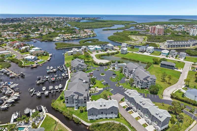 2 bedroom Condominium at 5727 Biscayne Court #209, Mariners Way At New Port, New Port Richey — photo 1