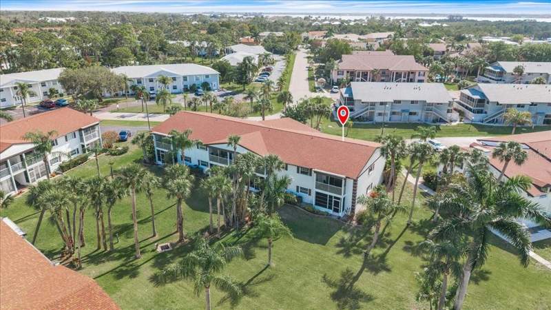 2 bedroom Condominium at 7043 New Post Drive #1, Foxmoor Condo, North Fort Myers — photo 2
