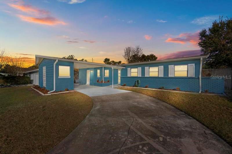 Medallion Estates
