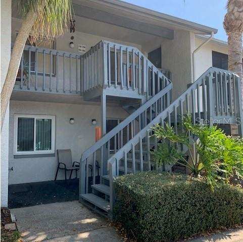 2 bedroom Condominium at 11201 122nd Avenue #209, Shadow Lakes Condo, Largo — photo 1