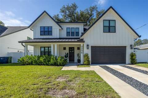 3206 W Arch Street, home for sale in Tampa 33607