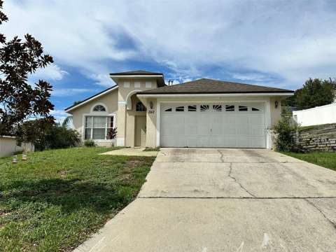 242 Durango Loop Street, home for sale on Durango Loop Street