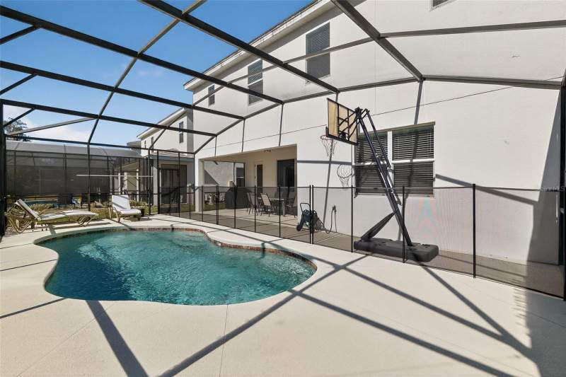 6 bedroom Single Family Residence at 4577 Cabello Loop, Bellavida Ph 2B, Kissimmee — photo 5