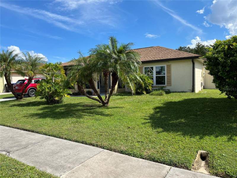 2 bedroom Single Family Residence at 220 Mississippi Woods Lane, Meadow Woods Village 05, Orlando — photo 4