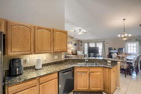 4460 Marsh Harbor Drive, Tavares FL - photo 12 of 30