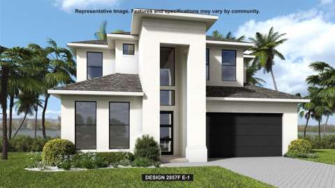 9527 Sandy Shores Street, home for sale on Sandy Shores Street