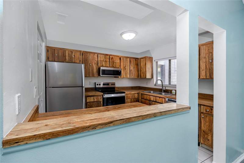 2 bedroom Condominium at 2909 LICHEN LANE #A, EASTWOOD SHORES 3, CLEARWATER — photo 4