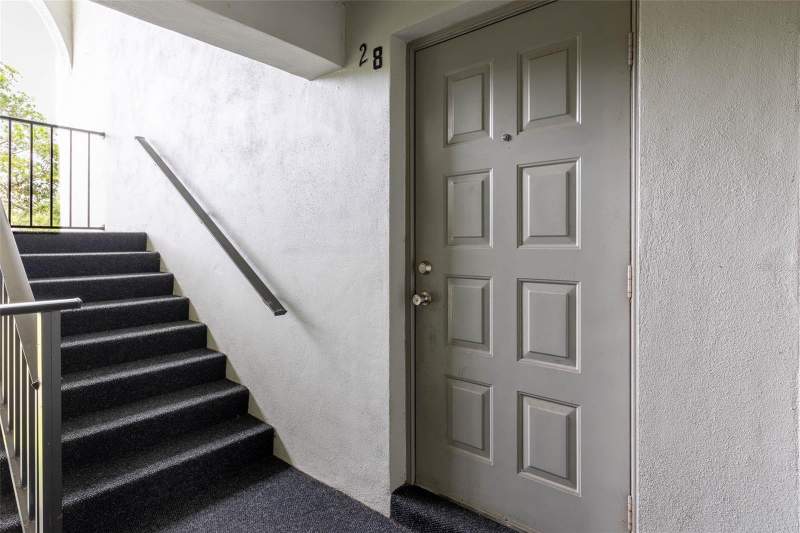 2 bedroom Condominium at 1228 S Pine Ridge Circle #H2, Pine Ridge Club Village 1 Ph 10 Bldg 12, Sanford — photo 3