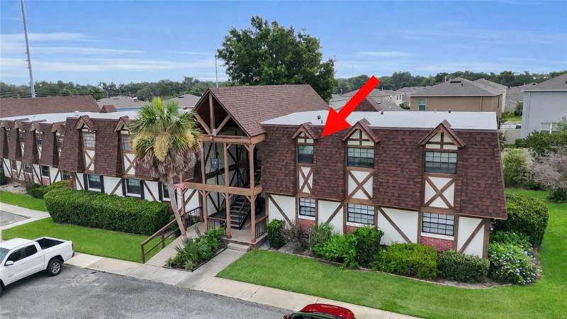 2 bedroom Condominium at 500 Newell Hill Rd #110D, Leesburg Chesterbrook 02 Condo, Leesburg — photo 2