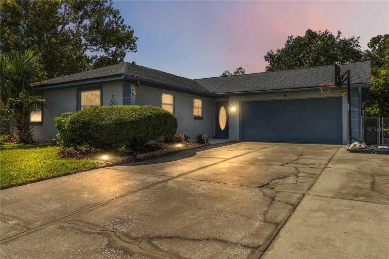 3 bedroom Single Family Residence at 3034 Suwannee Court, Bel Aire Hills Unit 1, Apopka — photo 2