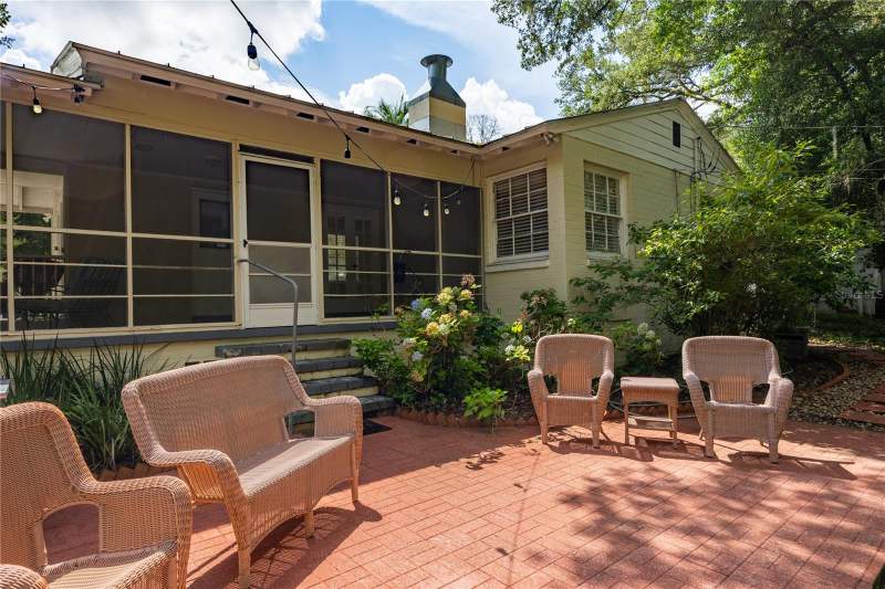 2 bedroom Single Family Residence at 434 NW 25th Street, Annis Terrace, Gainesville — photo 4