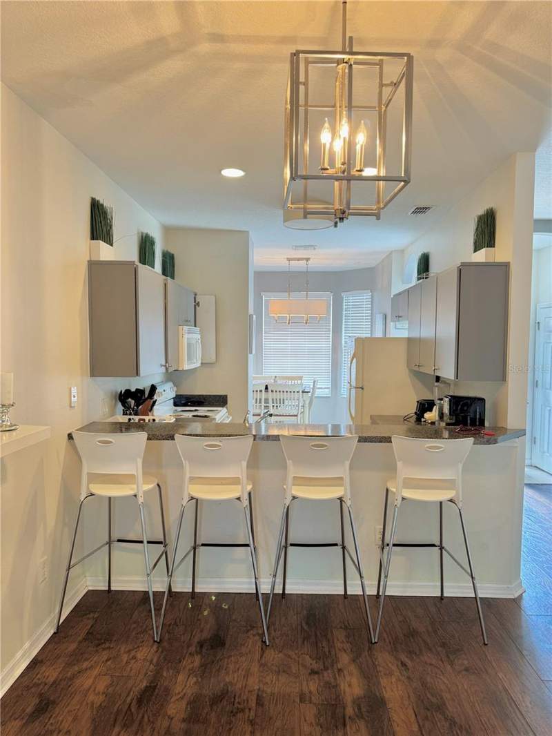 3 bedroom Townhouse at 1150 S Beach Circle, Fiesta Key, Kissimmee — photo 5