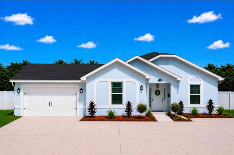 3 bedroom Single Family Residence at 2020 58th Avenue, Arlington Park, St Petersburg — photo 2