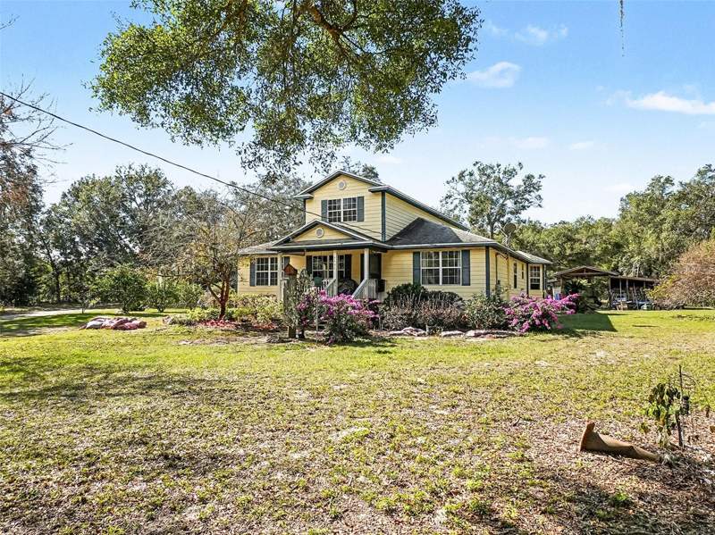 3 bedroom Single Family Residence at 4400 Conrad Acres Lane, Gibons W C & J R Sub, Apopka — photo 3