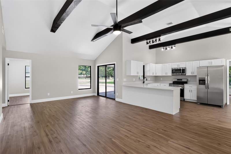 5 bedroom Single Family Residence at 1651 GRANADA BOULEVARD, TOHOP ESTATES, KISSIMMEE — photo 5