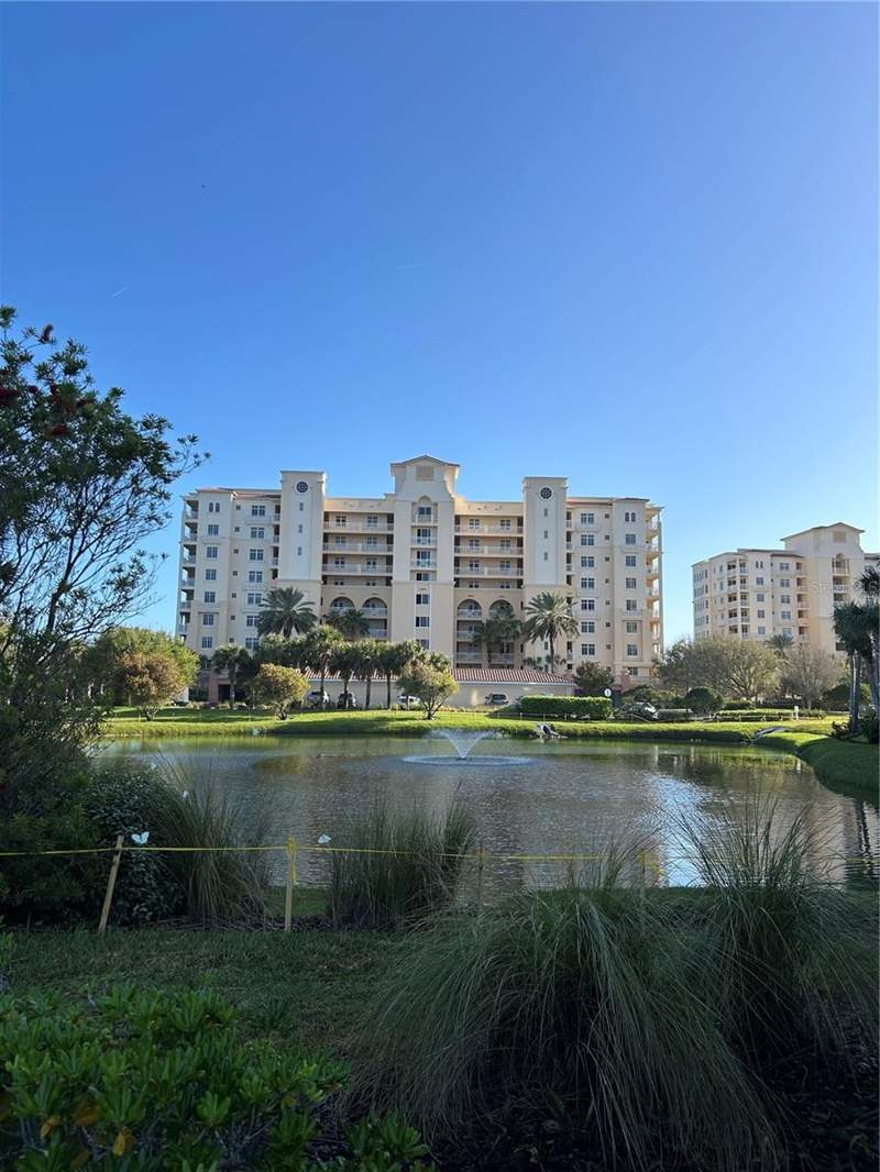 3 bedroom Condominium at 261 Minorca Beach Way #203, Hammocks At Minorca Condo, New Smyrna Beach — photo 3