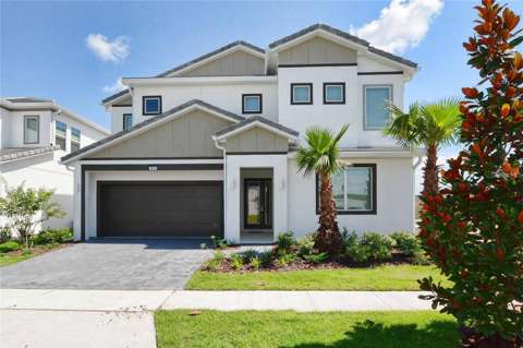 2649 Calistoga Avenue, home for sale in Kissimmee 34741