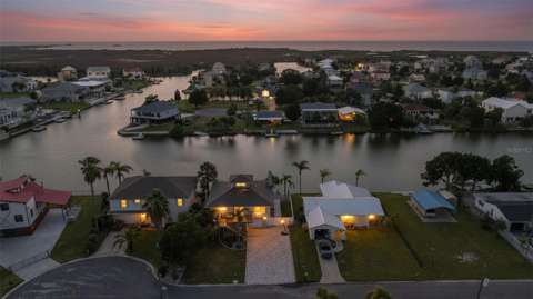 3199 Azalea Drive, $300k–$500k for sale in Hernando Beach