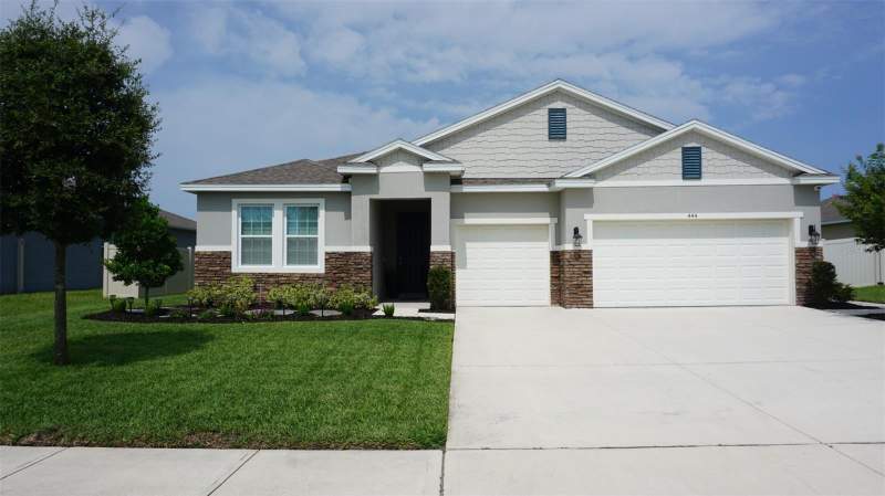 Bridlewood
