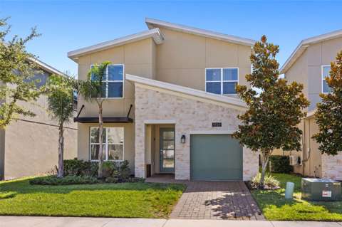 9159 Sommerset Hills Drive, home for sale in Davenport 33896