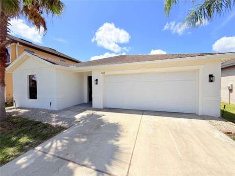 14323 Haddon Mist Drive, home for sale on Haddon Mist Drive