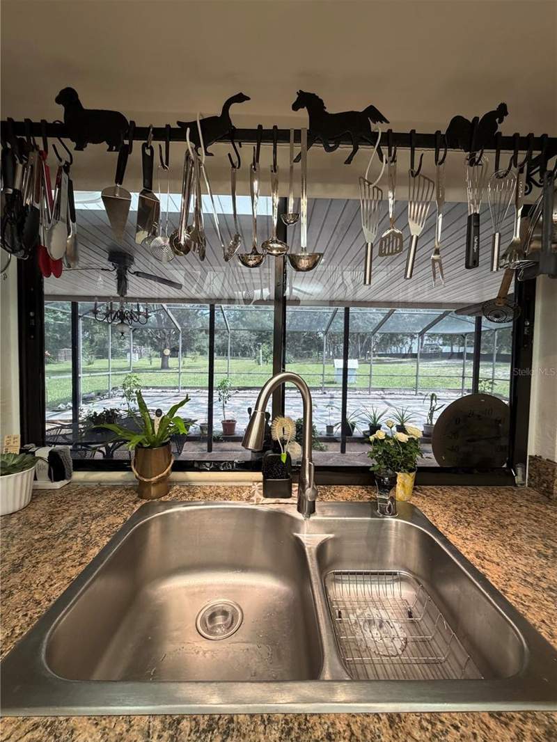 4 bedroom Single Family Residence at 18216 Monteverde Drive, Highlands, Spring Hill — photo 4