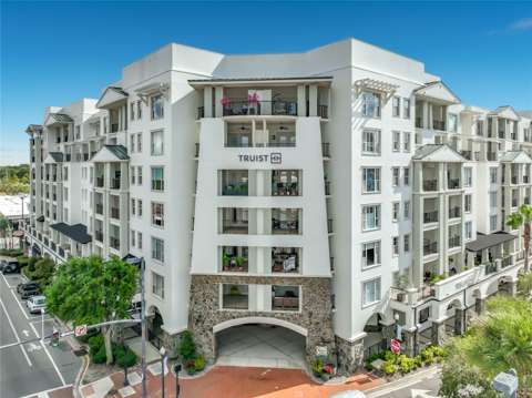 2305 Edgewater Drive #1610, home for sale in Orlando 32804