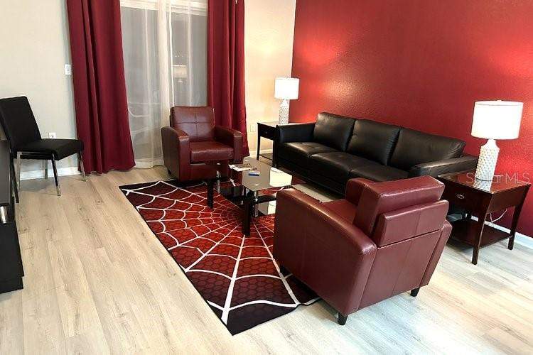 3 bedroom Condo - Hotel at 8125 Resort Village Drive #51201, Lake Buena Vista Resort, Orlando — photo 5
