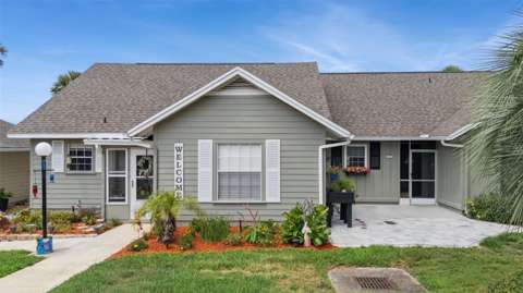 1112 Villa Lane #84, golf community for sale in Apopka