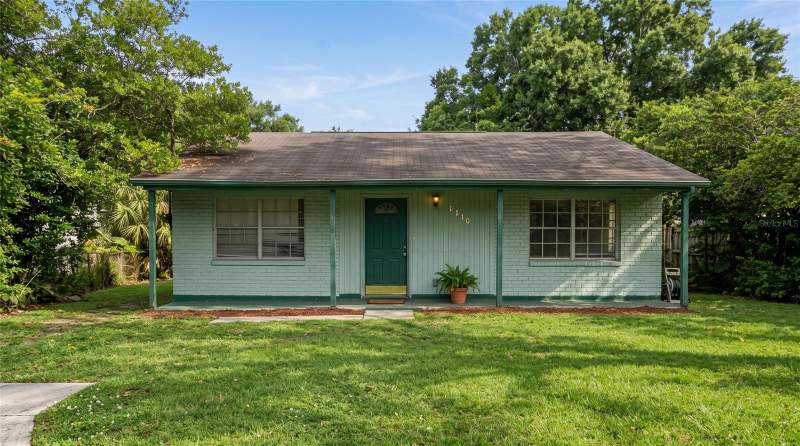 Oak Terrace