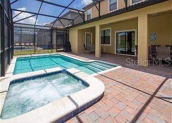 6 bedroom Single Family Residence at 1477 ROLLING FAIRWAY DRIVE, STONEYBROOK SOUTH PH G-1, DAVENPORT — photo 4