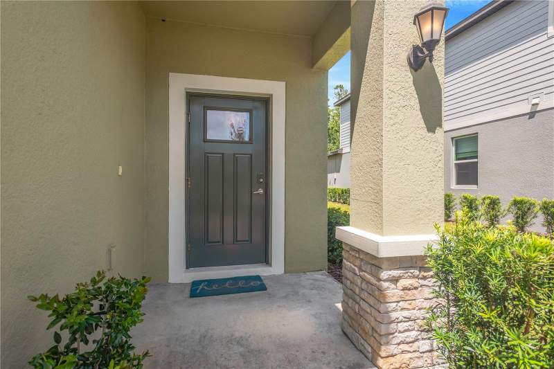 2 bedroom Townhouse at 6033 Acara Lane, Townes/Lk Thomas Ph 1, Land O Lakes — photo 2