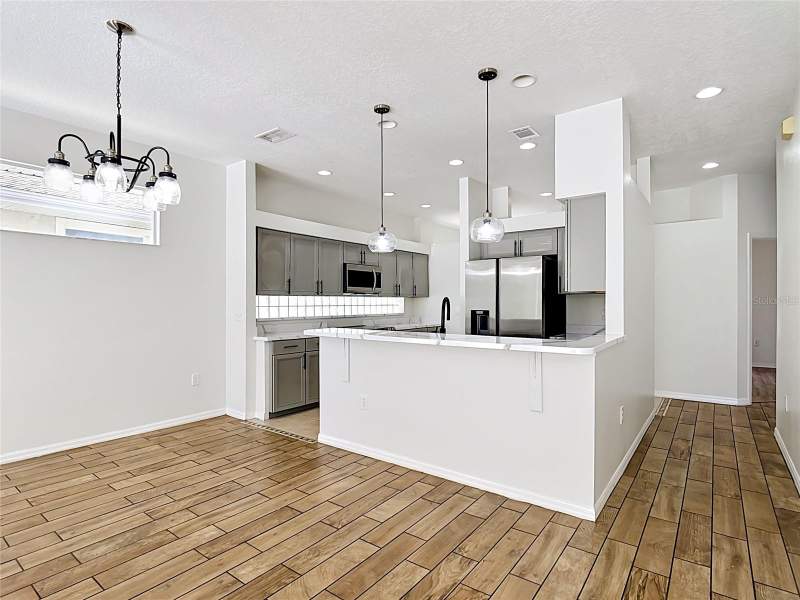4 bedroom Single Family Residence at 2944 SUNSET VISTA BOULEVARD, SUNSET LAKES PH 2, KISSIMMEE — photo 5