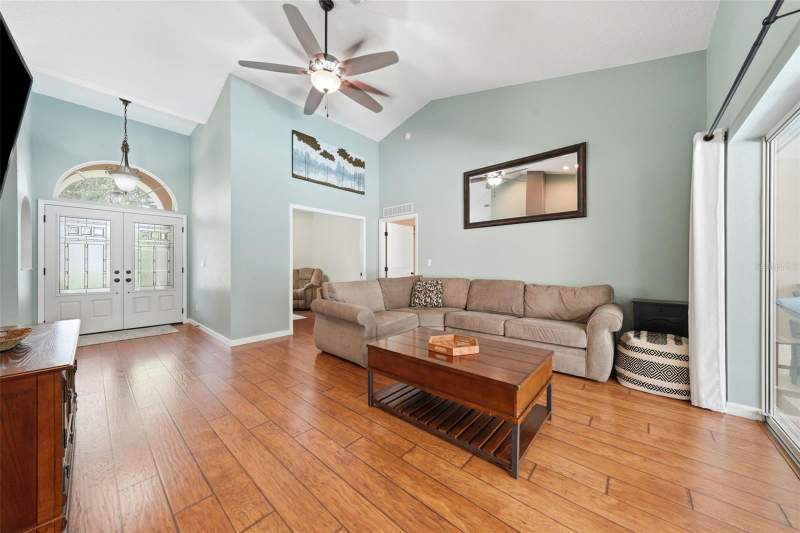 3 bedroom Single Family Residence at 11109 Golden Eagle Avenue, Woodland Waters, Weeki Wachee — photo 5