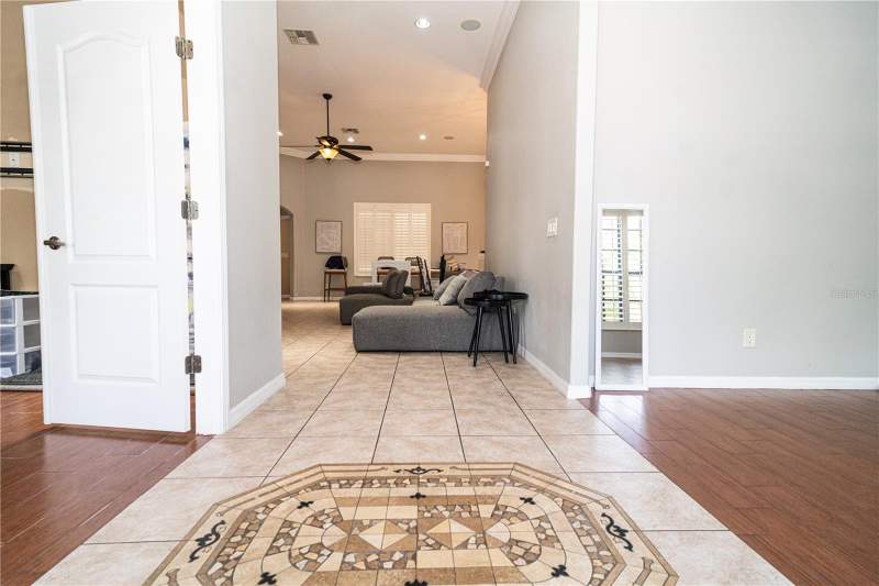 4 bedroom Single Family Residence at 15418 Princewood Lane, Suncoast Lakes Ph 01, Land O Lakes — photo 4