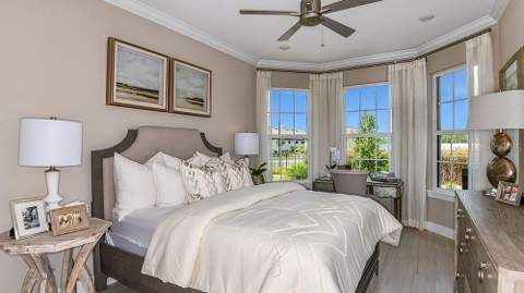 3912 Masaniello Way, Wesley Chapel FL - photo 14 of 35