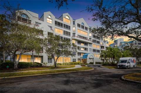 2333 Feather Sound Drive #A101, home for sale in Clearwater 33762