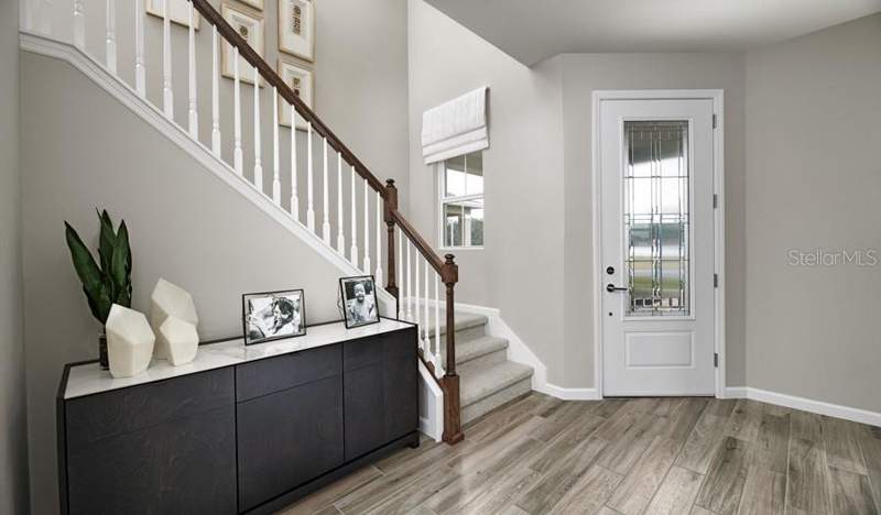 4 bedroom Single Family Residence at 152 Flag Lilly Lane, Seasons At Magnolia Pointe, Umatilla — photo 3