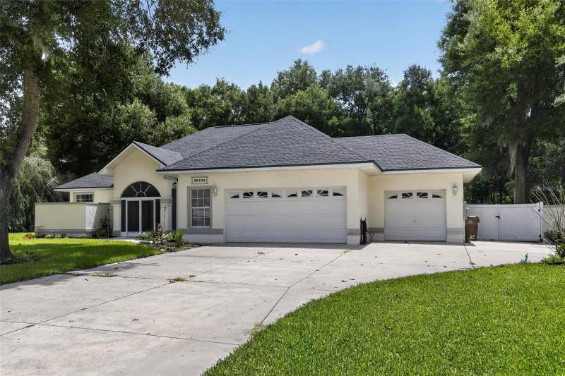 3 bedroom Single Family Residence at 36320 Piney Ridge Boulevard, Spring Lake Pines Sub, Fruitland Park — photo 2