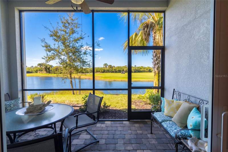 2 bedroom Condominium at 14071 Heritage Landing Boulevard #314, Heritage Landing Golf & Country Club, Punta Gorda — photo 3