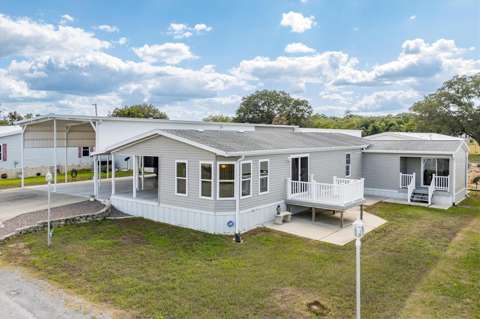 10027 Equity Avenue, golf community for sale in Dade City