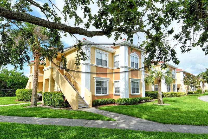 3 bedroom Condominium at 1010 Villagio Circle #201, Villagio, Sarasota — photo 1