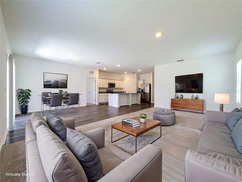 4 bedroom Single Family Residence at 1349 Anchor Bend Drive, Shell Cove Ph 1, Ruskin — photo 3