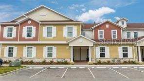 5 bedroom Townhouse at 7512 Sunflower Circle, Summerville Resort, Kissimmee — photo 1